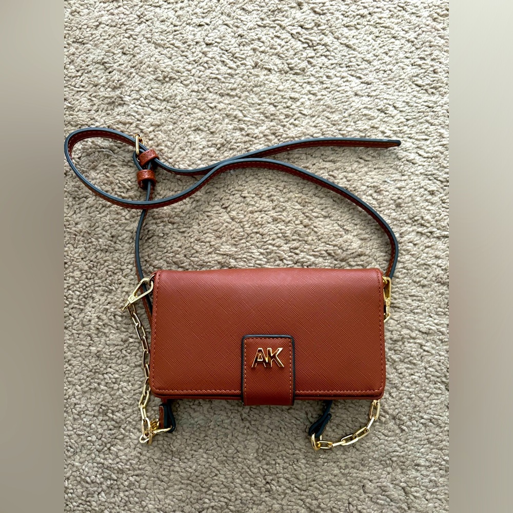 AnneKlein Crossbody Purse